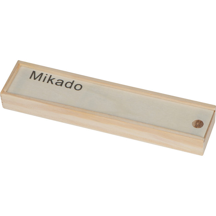 Joc din lemn Mikado