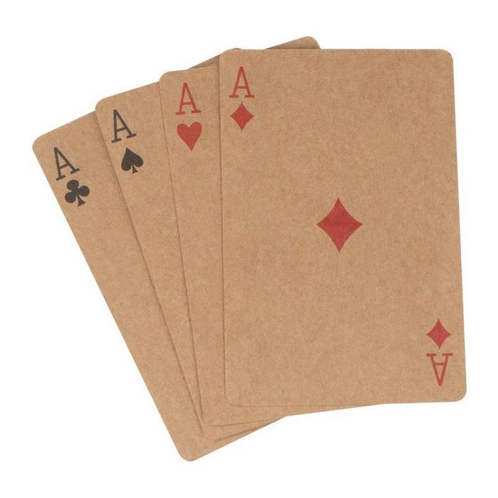 Set clasic de carti de joc 52626