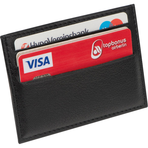 Suport carduri din piele, RFID 91186