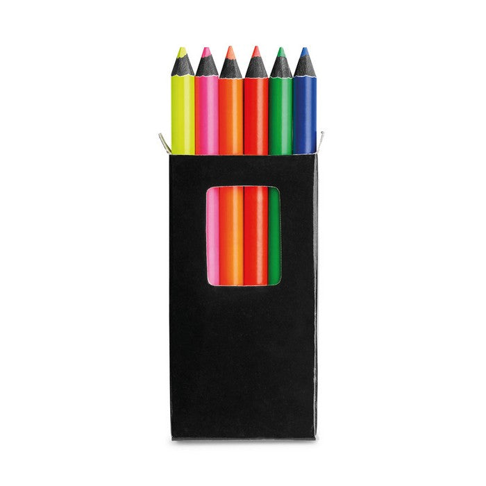 Creioane colorate "Memling"