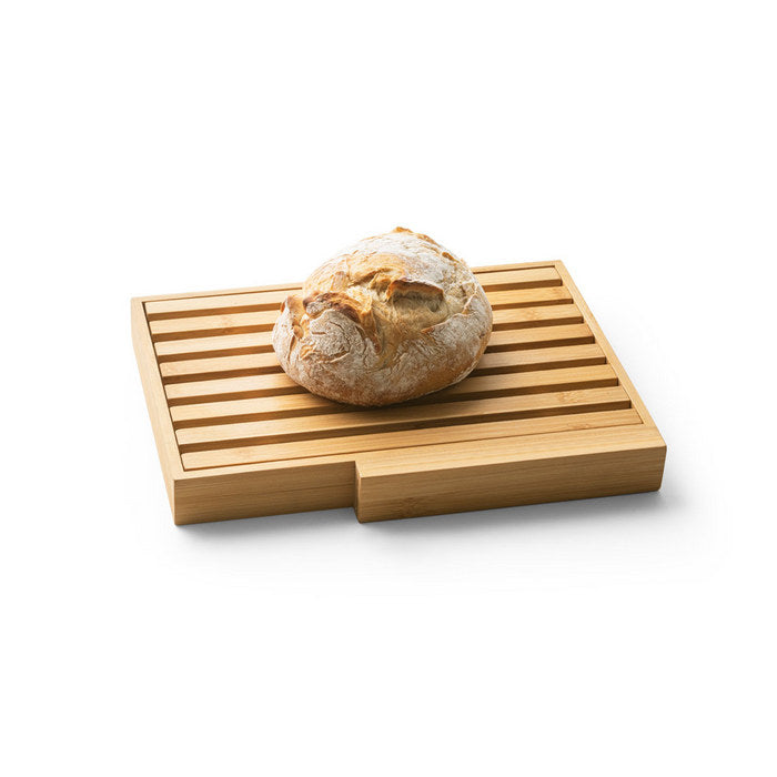 Tocator pentru paine cu cutit "Passard"