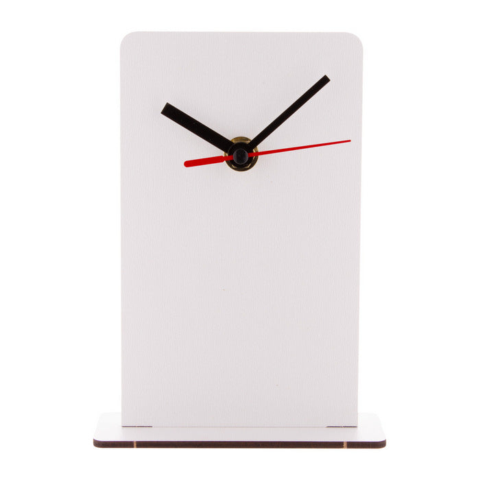 Ceas de masa personalizat "BeTime Desk", cantitate minima 50 buc