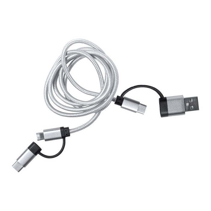 Cablu de incarcare USB "Trentex"