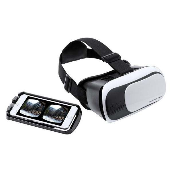 Ochelari realitate virtuala "Bercley"