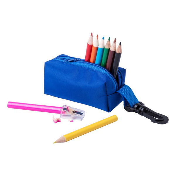 Set creioane colorate "Migal"