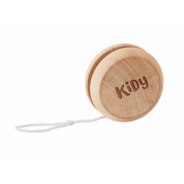 Yo-yo din lemn "Natus"