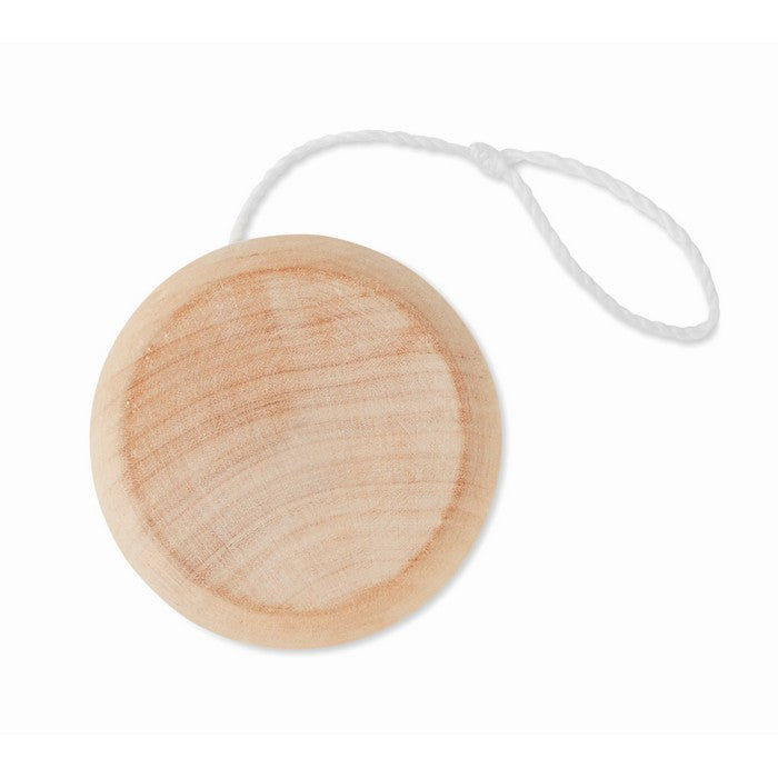 Yo-yo din lemn "Natus"