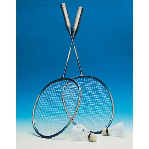 Set de badminton pentru 2 persoan "Madels"
