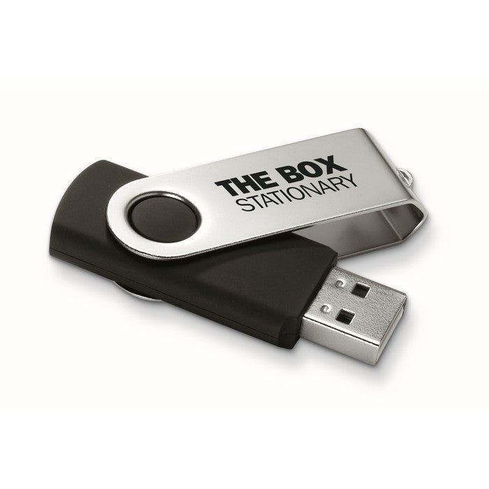 Memorie Stick USB flash "Techmate", 1 Gb, cant minima 100 buc