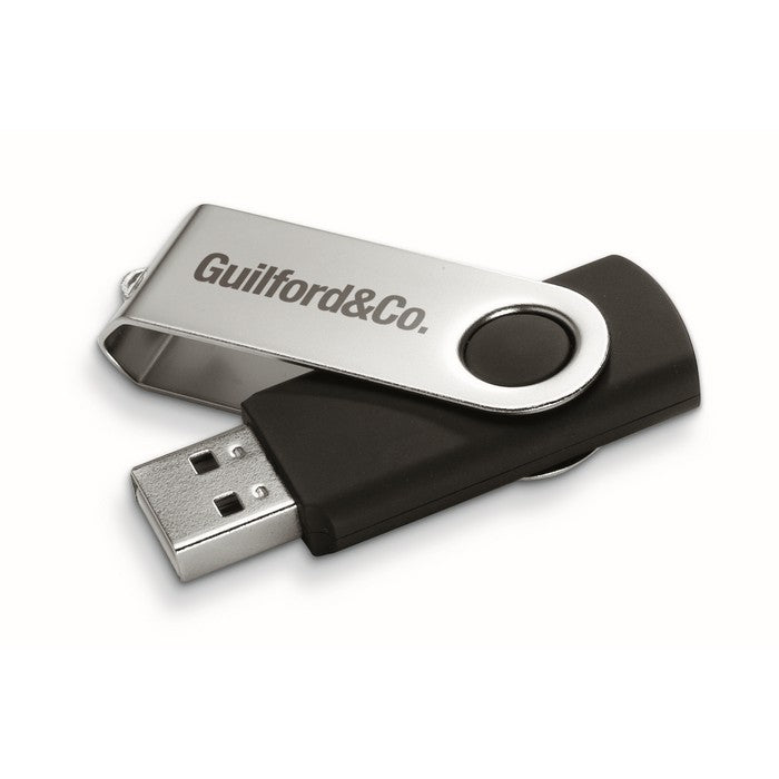 Memorie Stick USB flash "Techmate", 8 Gb, cant minima 100 buc