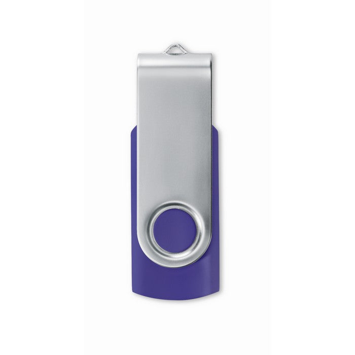 Memorie Stick USB flash "Techmate", 4 Gb, cant minima 100 buc