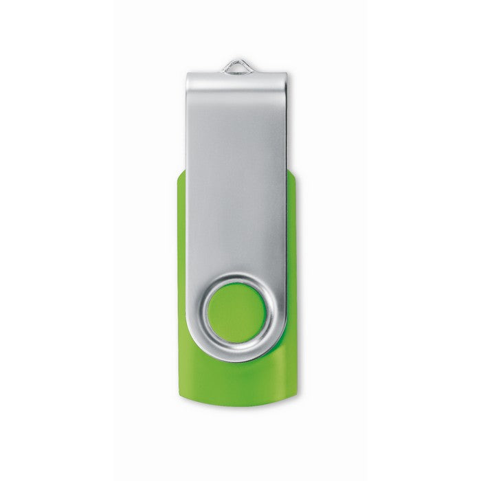 Memorie Stick USB flash "Techmate", 2 Gb, cant minima 100 buc