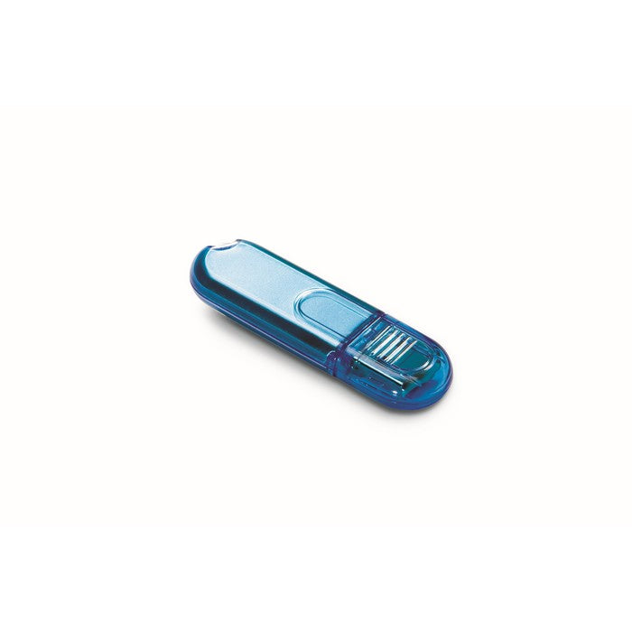 Memorie Stick USB "MiniM", 4 Gb, cant minima 100 buc