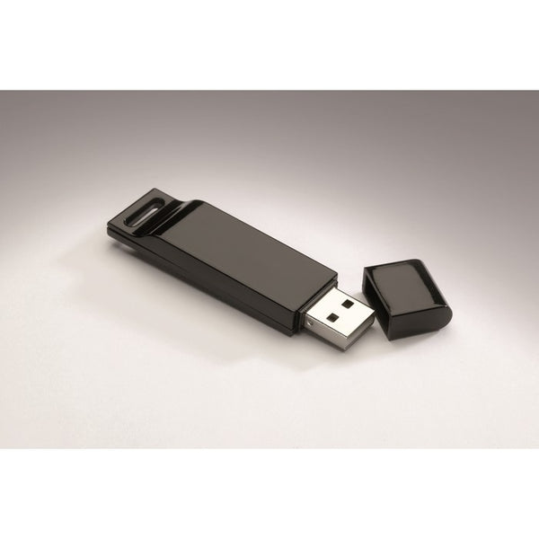 Memorie Stick USB "Plate", 2 Gb, cant minima 100 buc