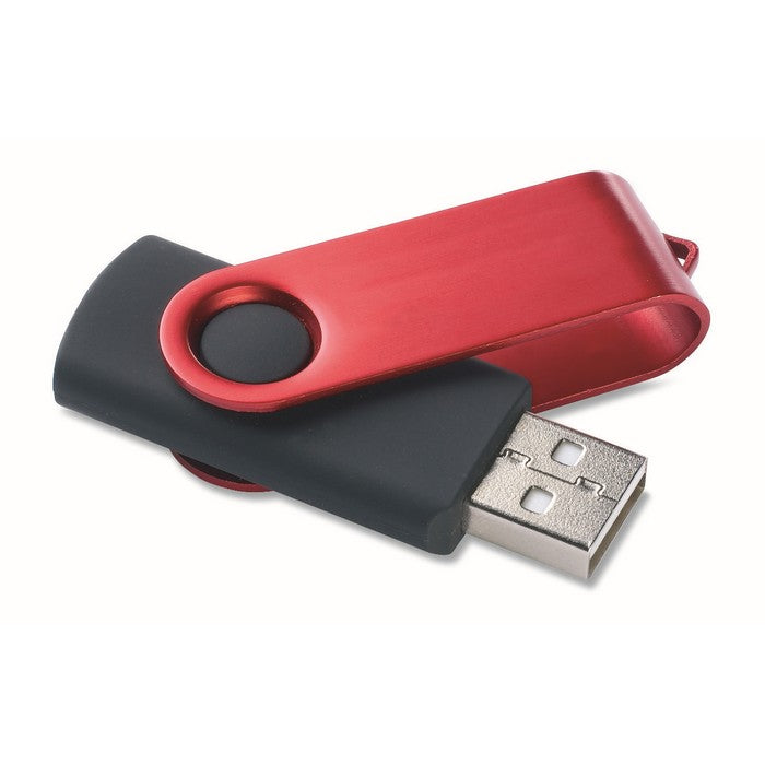 Memorie Stick USB "Karen" 4 Gb, cant minima 100 buc