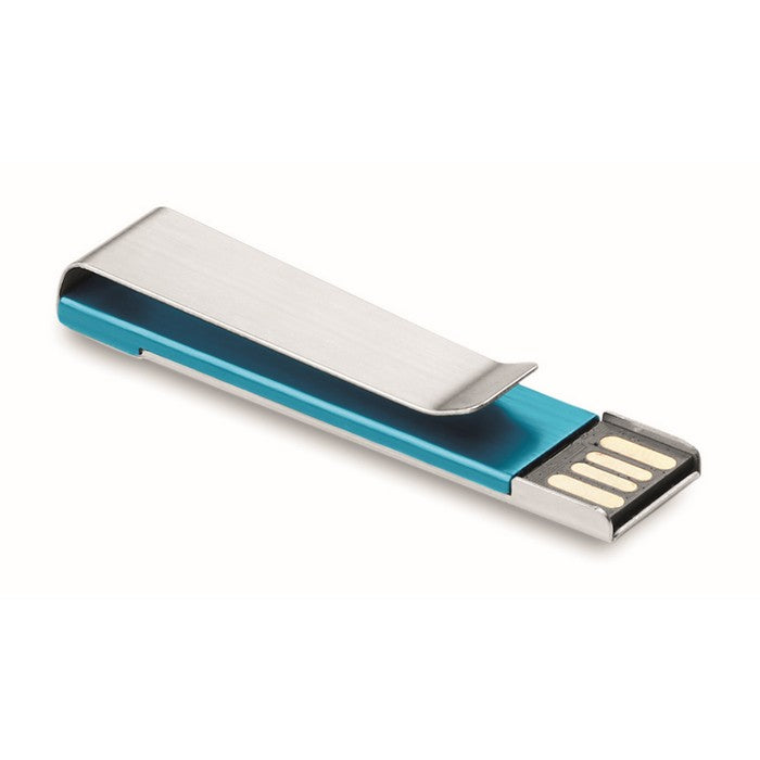 Memorie Stick USB "Dona", 4 Gb, cant minima 100 buc