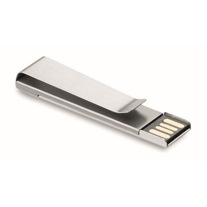 Memorie Stick USB "Dona", 2 Gb, cant minima 100 buc