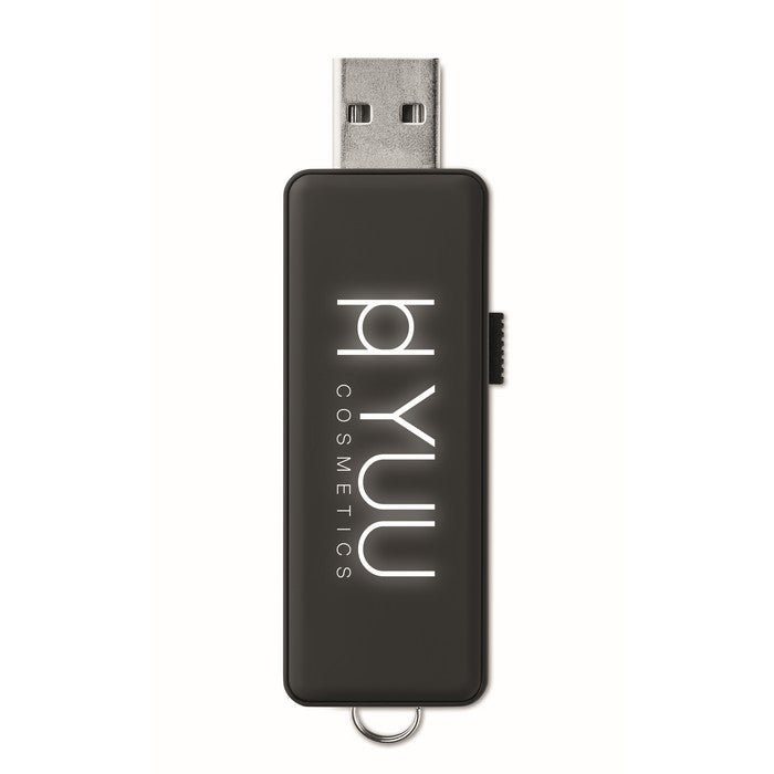 Memorie Stick USB "Luminati", 2 Gb, cant minima 100 buc