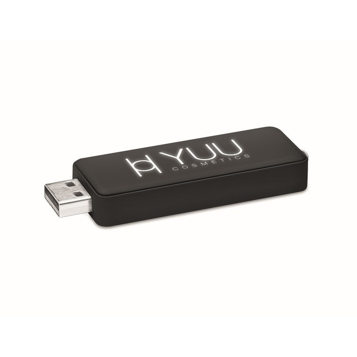 Memorie Stick USB "Luminati", 32 Gb, cant minima 100 buc