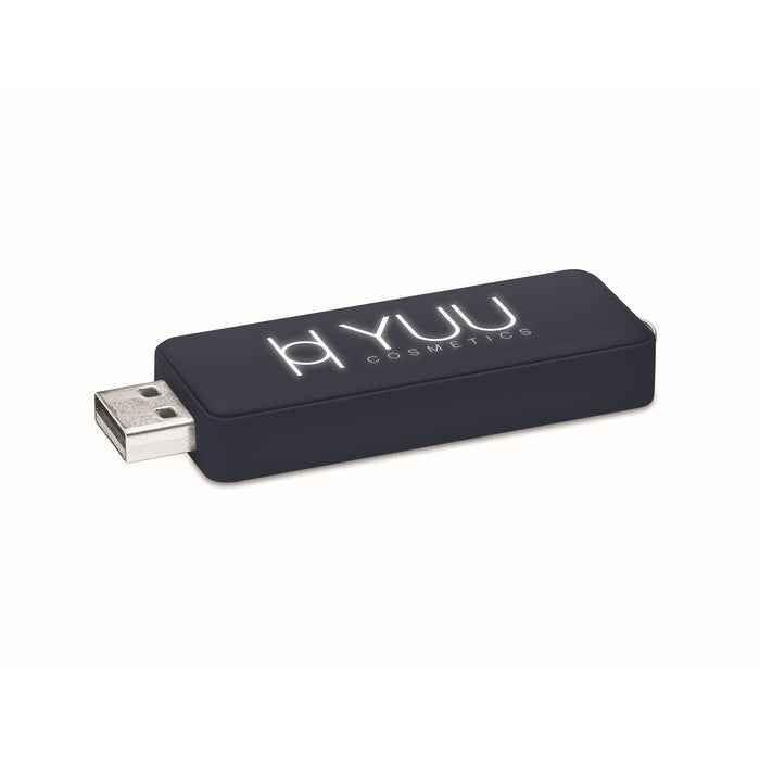 Memorie Stick USB "Luminati", 2 Gb, cant minima 100 buc