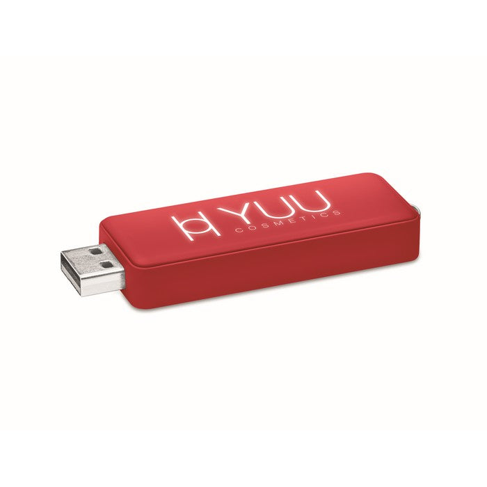 Memorie Stick USB "Luminati", 8 Gb, cant minima 100 buc