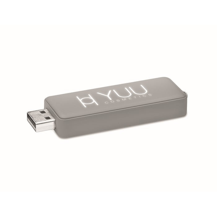 Memorie Stick USB "Luminati", 4 Gb, cant minima 100 buc