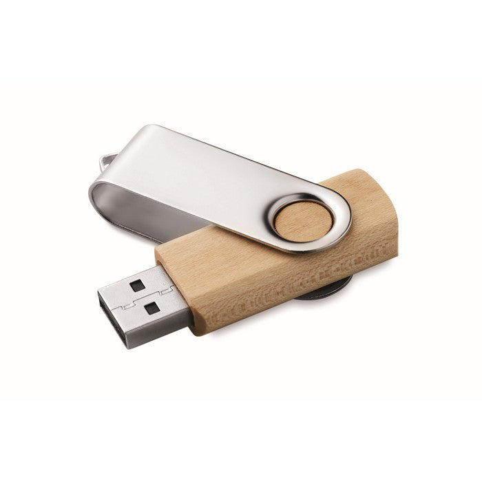 Memorie Stick USB "Ani", 16 Gb, cant minima 100 buc