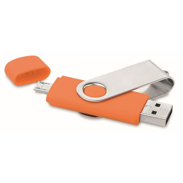 Memorie Stick USB "Gil", 4 Gb, cant minima 100 buc
