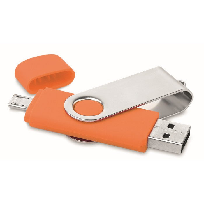 Memorie Stick USB "Gil", 4 Gb, cant minima 100 buc
