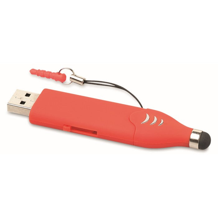 Memorie Stick USB "Mara", 1 Gb, cant minima 100 buc