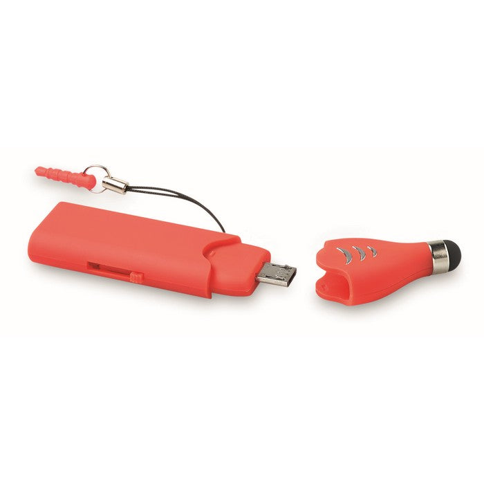 Memorie Stick USB "Mara", 8 Gb, cant minima 100 buc