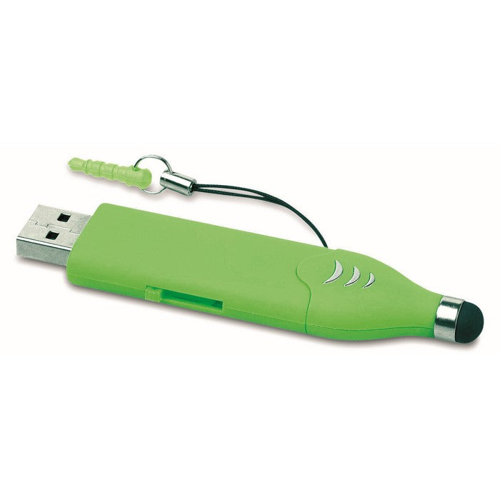 Memorie Stick USB "Mara", 1 Gb, cant minima 100 buc