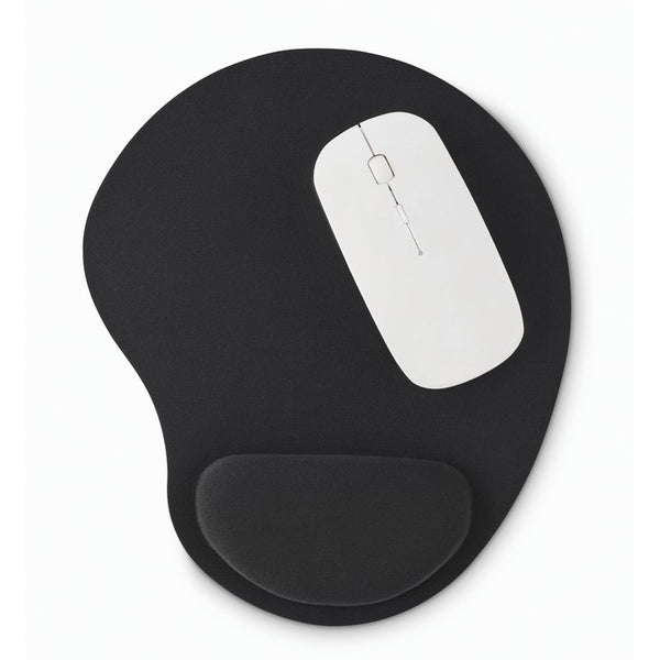 Mouse pad ergonomic "Ergopad"