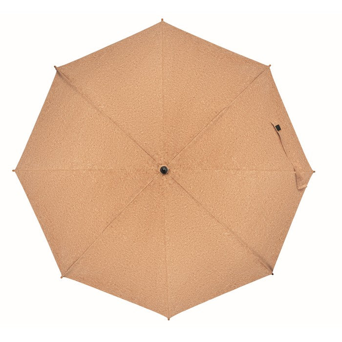 Umbrela din pluta de 23 inch "Quora"