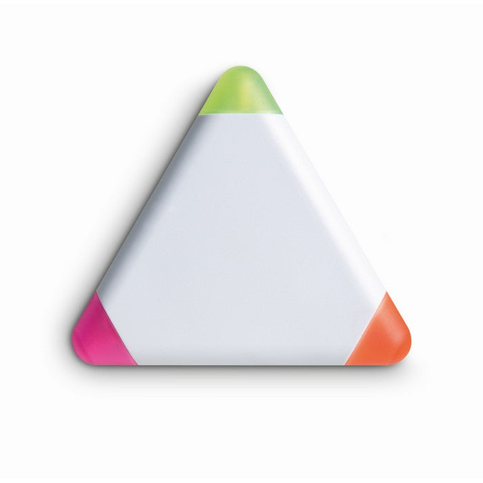 Evidentiator triunghiular "Triangulo"