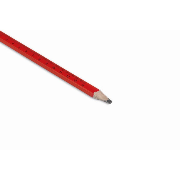 Creion tamplarie cu gradatie "Maderos"