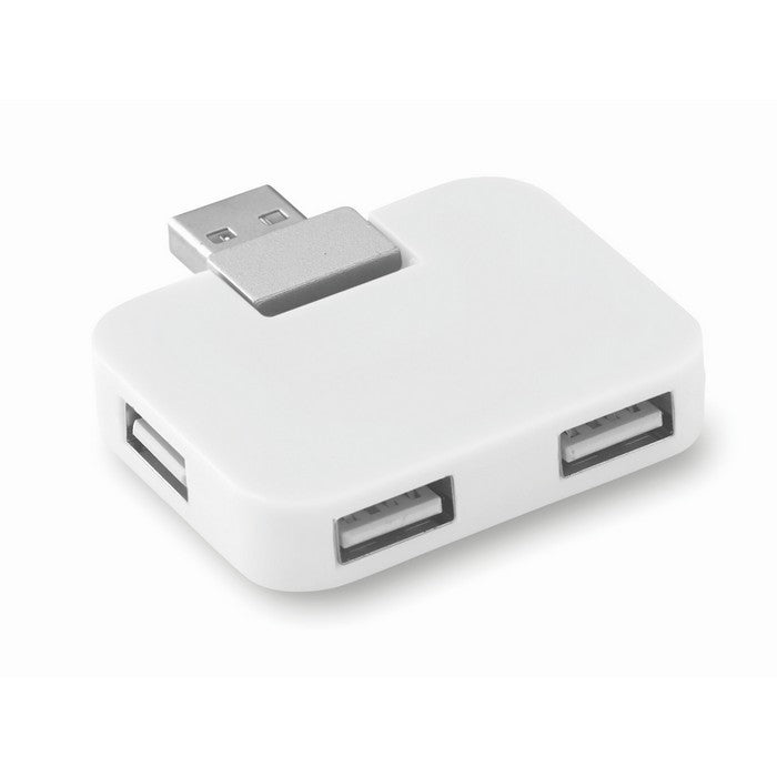 Hub USB "Square"
