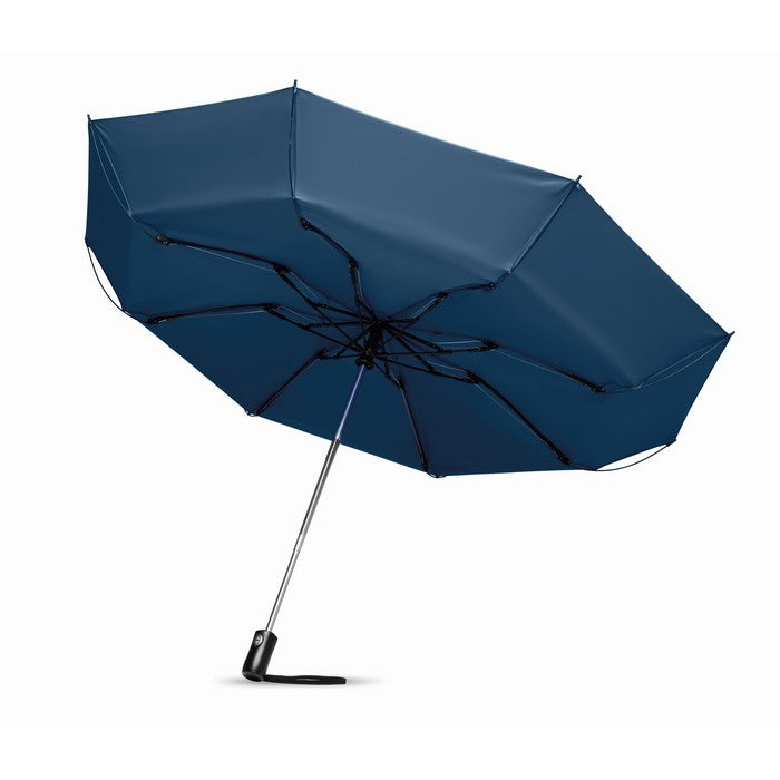 Umbrela pliabila reversibila "Dundee Foldable"