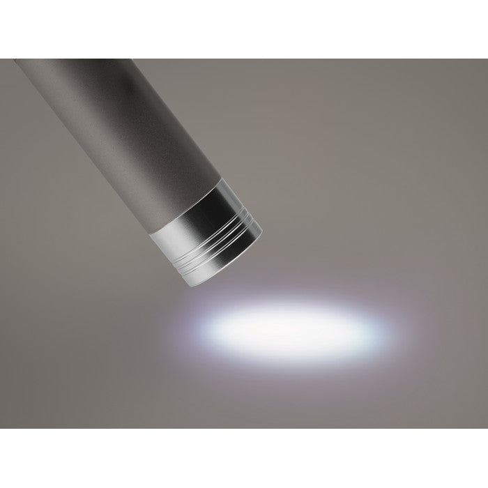 Breloc lanterna aluminiu "Pop Light"