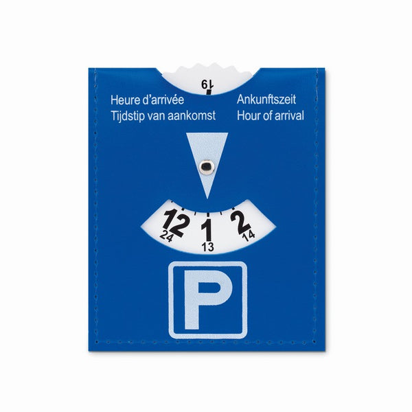 Card parcare din PVC "Parkcard"