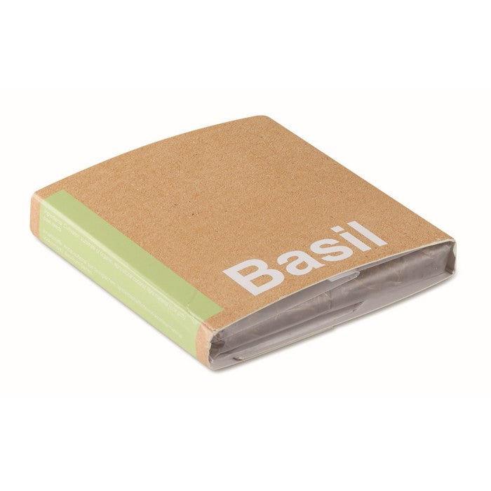 Compost cu seminte "BASIL" "Basil"