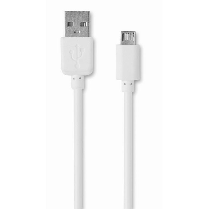 Adaptor cablu USB 3 in 1 "Ligo Cable"