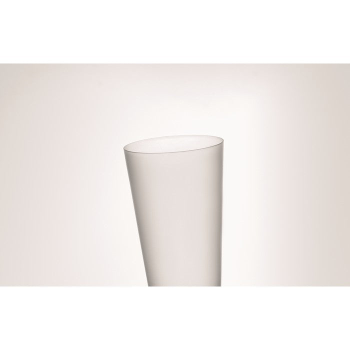 Pahar Frosted PP 550 ml "Festa Cup"