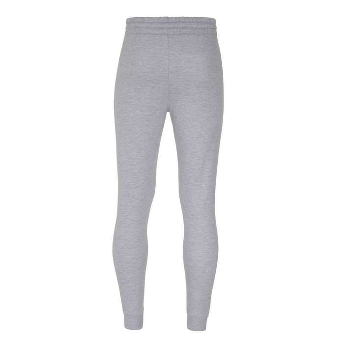 PANTALON LUNG UNISEX Just Hoods TAPERED TRACK PANT