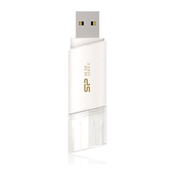 Memorie USB Stick Silicon Power Blaze B06 64Gb