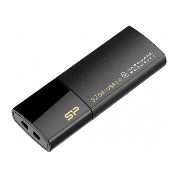 Memorie USB Stick Silicon Power Secure G50 8Gb