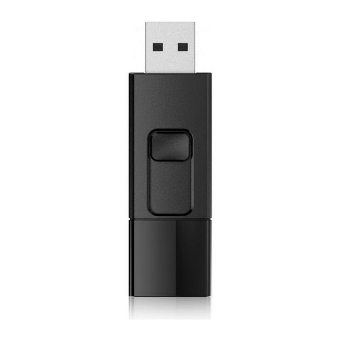 Memorie USB Stick Silicon Power Secure G50 64Gb